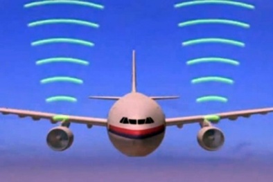 Tin mới nhất máy bay mất tích MH370 Malaysia 7/5: Tốn 60 triệu USD